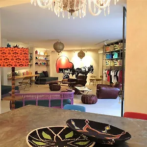 Miostello Lifestyle Marrakech ** مراكش