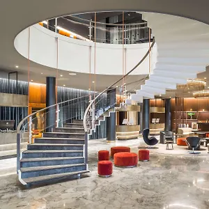 Radisson Collection Royal Hotel, 5*, Copenhague Danemark