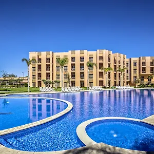 Aparthotel Palm Marrakech, Marrakesch