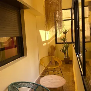  Appartement Salmiya Dune