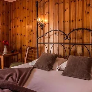 Le 2*, Chamonix France