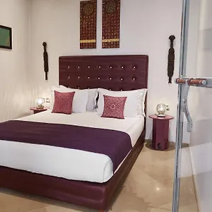 Riad Infinity Sea, Marrakesch