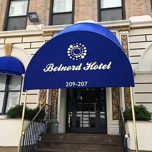 Belnord 3*, New York États-Unis