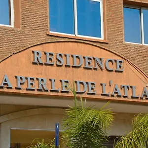  Appartement La Perle De L’atlas